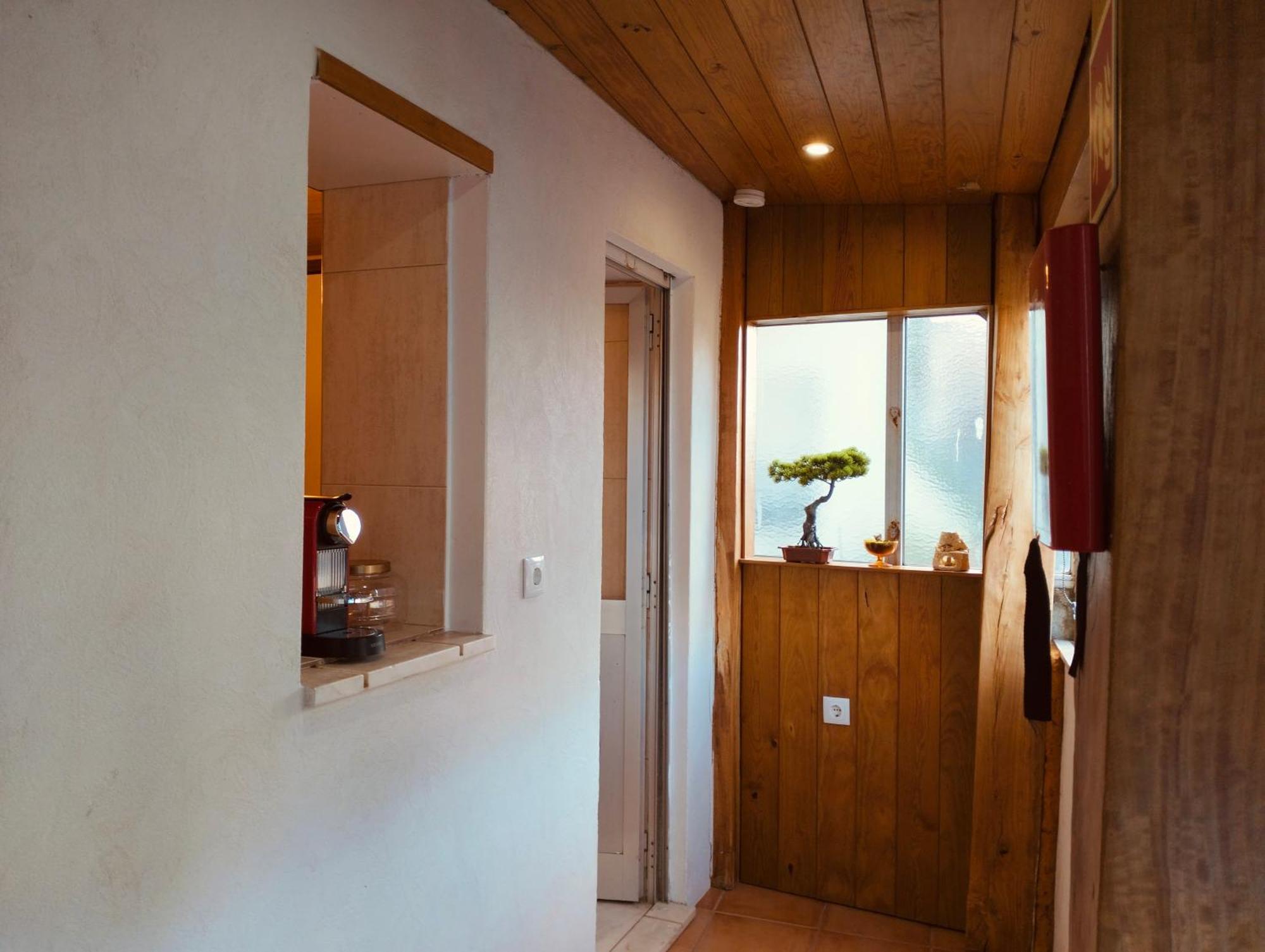 Cozy House Fão Exterior foto